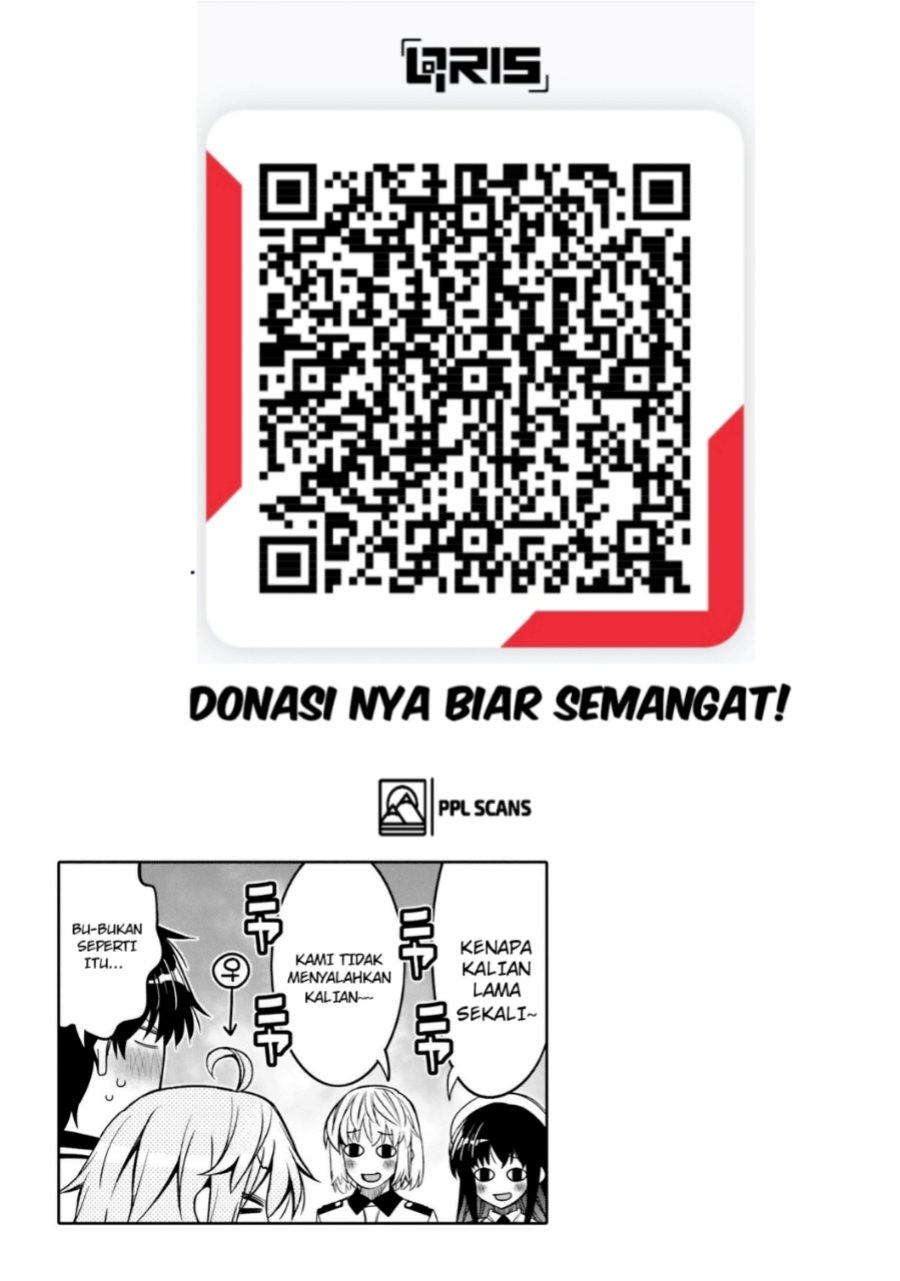 I am Worried that my Childhood Friend is too Cute! (Ore no Tomodachi ga Kawaisugite Komaru! ) Chapter 20 Gambar 20